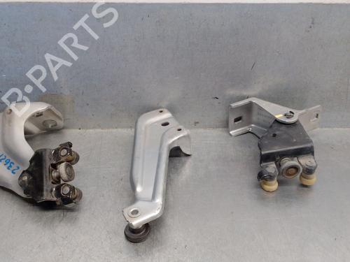 Hinge/Door check strap RENAULT EXPRESS Box Body/MPV 1.5 Blue dCi 75 (F6AA) | BP29192299C146 