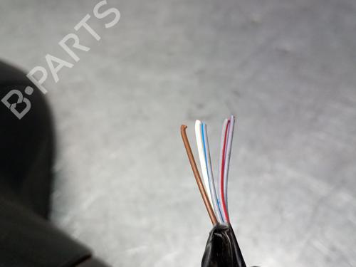 Left mirror SEAT IBIZA IV ST (6J8, 6P8) 1.2 TSI | BP27641156C26