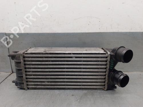 Used Intercooler CITROËN C4 II (NC_) 1.6 HDi 90 (92 hp) 29008016