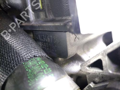 Engine BMW X5 (G05, F95) xDrive 45 e Plug-in Hybrid | BP33048772M1  - Image 10