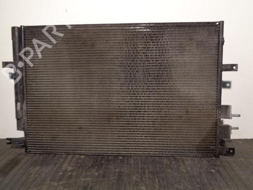 AC radiator ALFA ROMEO 159 Sportwagon (939_) 1.9 JTDM 16V (939BXC1B, 939BXC12) | BP10631400M32 
