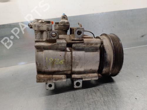 AC compressor HYUNDAI TRAJET (FO) 2.0 | BP13927947M34 