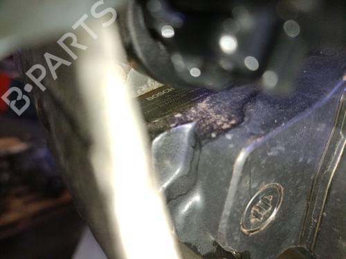 Motor CHRYSLER VOYAGER IV (RG, RS) 2.5 CRD | BP30576654M1