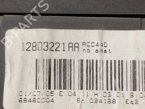 Climate control SAAB 9-3 Estate (E50) 1.9 TiD | BP12251052I5 