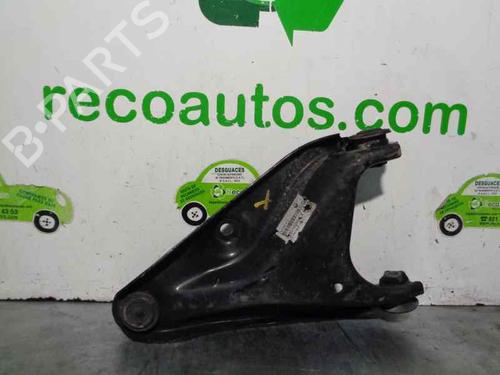 Left front suspension arm DACIA SANDERO II 1.5 dCi | BP4479758M12 