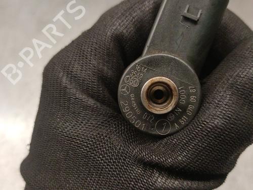 Injector MERCEDES-BENZ E-CLASS (W210) E 220 CDI (210.006) | BP31987835M100