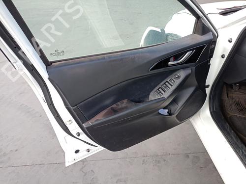 Instrument cluster MAZDA 3 Saloon (BM_, BN_) 2.2 D | BP29312206C47 