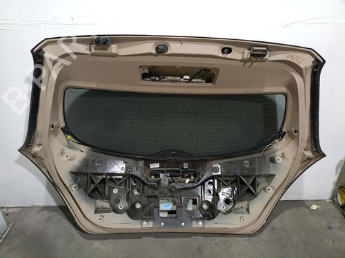 Tailgate NISSAN MURANO I (Z50) 3.5 4x4 | BP27949574C6 