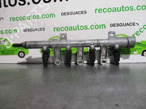 Used Injection rail HYUNDAI ACCENT II Saloon (LC) 1.3 (86 hp) 2074371