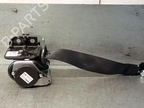 Rear left seatbelt HYUNDAI BAYON (BC3) 1.0 T-GDI 48V-Hybrid | BP28582205I29 - Image 3