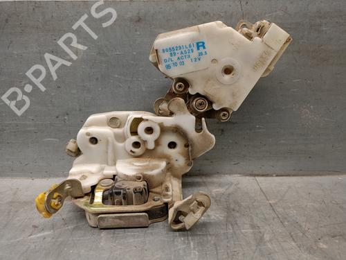Used Front right lock NISSAN TERRANO II (R20) 2.7 TD 4WD (101 hp) 22722159