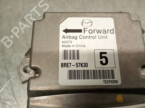 ECU airbags MAZDA 3 Saloon (BM_, BN_) 2.2 D | BP29314133M53 