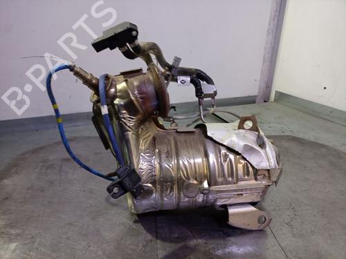 Catalyst DACIA SANDERO III 1.0 TCe 90 | BP29609720M10