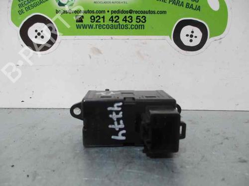 Left rear window switch CHEVROLET REZZO MPV (U100) 1.6 | BP2087576I29 