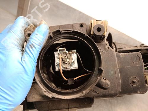 Venstre forlygte MAZDA 6 Hatchback (GG) 2.0 DI (GG14) | BP23276810C28 