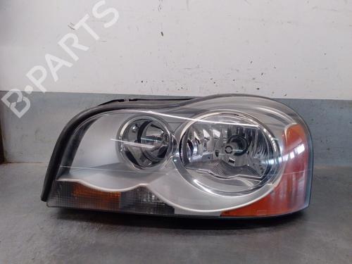Used Left headlight Left headlight VOLVO XC90 I (275) D5 AWD (185 hp) 34278138 34278138