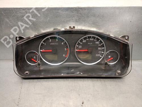 Used Instrument cluster NISSAN PATHFINDER III (R51) 2.5 dCi (174 hp) 22727726