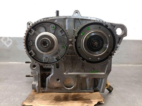 Cylinder head SKODA KAMIQ (NW4) 1.0 TSI | BP37518894M5 - Image 9