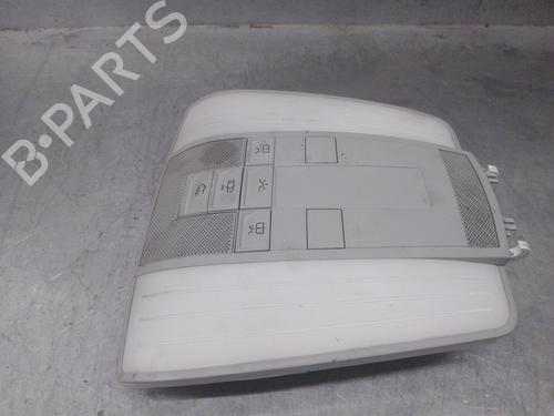 Interior roof light MERCEDES-BENZ E-CLASS (W212) E 200 CDI / BlueTEC (212.005, 212.006) | BP34350874I8 - Image 4
