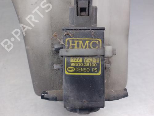 Windscreen washer tank HYUNDAI SANTA FÉ I (SM) 2.0 CRDi | BP13025563C113 