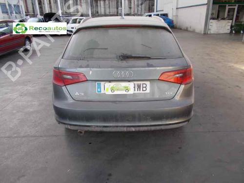 Glove box AUDI A3 Sportback (8VA, 8VF)  | BP2321210C95 