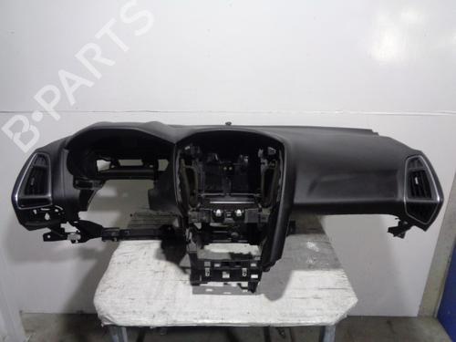Used Dashboard FORD FOCUS III [2010-2020]  11508604