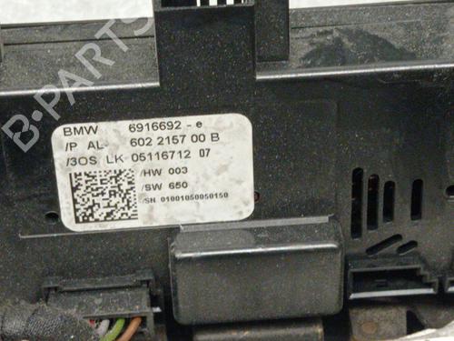 Rat BMW 7 (E65, E66, E67) 730 d | BP30456118C49