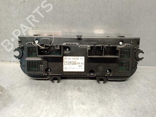 Climate control VW CRAFTER Van (SY_, SX_) 2.0 TDI FWD (SYB, SYC, SYD) | BP33294884I5 - Image 2