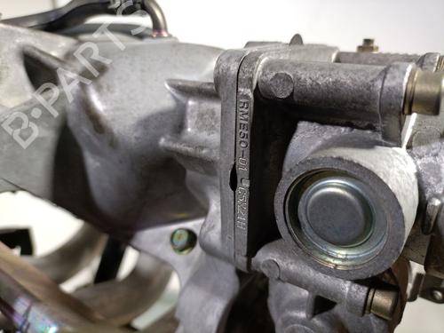 Engine NISSAN PRIMERA Hatchback (P12) 1.6 | BP39413081M1 - Image 10