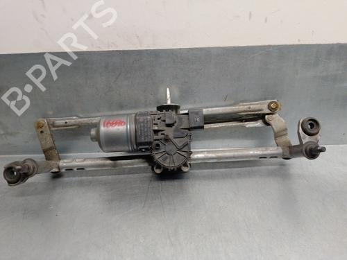 Used Front wiper motor SEAT IBIZA IV SC (6J1, 6P5) [2008-2018]  11770685