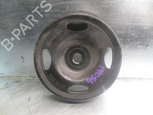 Used Pulley VW POLO V (6R1, 6C1) 1.4 GTI (180 hp) 21020585