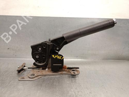 Hand brake CITROËN C4 CACTUS 1.2 VTi 82 | BP21586436I18 