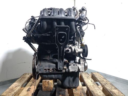 Engine CHEVROLET AVEO / KALOS Hatchback (T250, T255) 1.2 | BP36562303M1 - Image 5