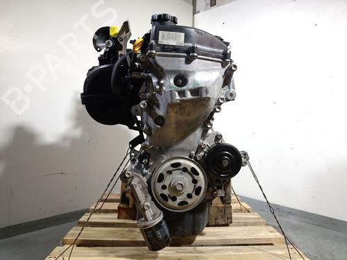 Used Engine Engine 38178062 38178062