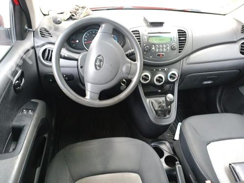 Headlight switch HYUNDAI i10 I (PA) 1.1 | BP32294780I24  - Image 10