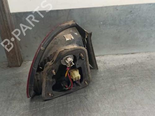 Right taillight DAEWOO LANOS (KLAT) 1.5 | BP7863642C35 