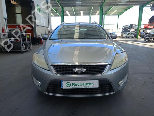 Electronic module FORD MONDEO IV Turnier (BA7) 2.0 TDCi | BP34240873M83  - Image 11