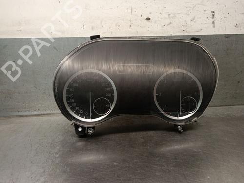 Used Instrument cluster Instrument cluster 38711666 38711666