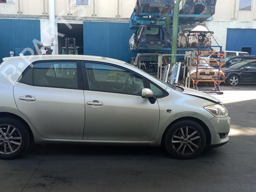 Headlight switch TOYOTA AURIS (_E15_) 1.4 D-4D (NDE150_, NDE150R) | BP40013137I24 - Image 8