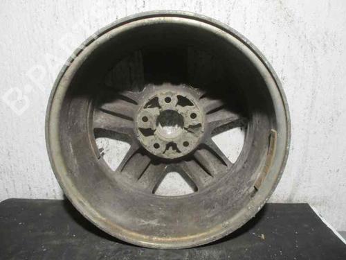 Rim NISSAN X-TRAIL I (T30) 2.2 dCi | BP6523727C45 