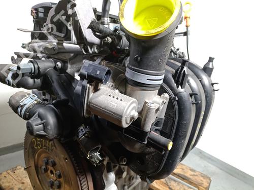 Engine SKODA FABIA II (542) 1.2 | BP33981257M1  - Image 7