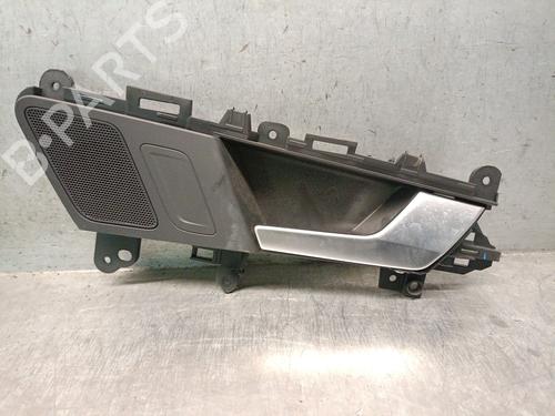 Used Rear right interior door handle Rear right interior door handle AUDI Q5 (FYB, FYG) 50 TFSI e quattro (299 hp) 33434940 33434940