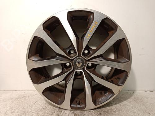 Used Rim RENAULT KADJAR (HA_, HL_) 1.3 TCe 140 (HLNB, HLN1) (140 hp) 25605145