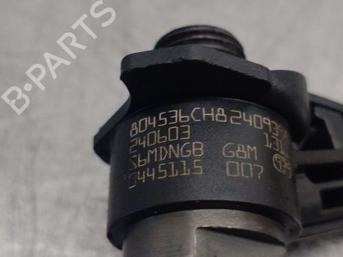 Injector RENAULT KOLEOS I (HY_) 2.0 dCi (HY0K) | BP36845288M100  - Image 5