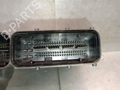 Engine control unit (ECU) CHEVROLET EPICA (KL1_) 2.0 D | BP33321993M57 - Image 3