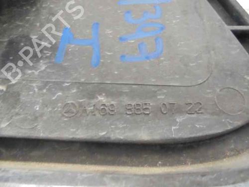 Other MERCEDES-BENZ A-CLASS (W169) A 180 CDI (169.007, 169.307) | BP20251818O1 
