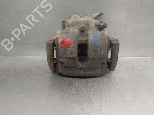Used Left front brake caliper BMW X3 (E83) 2.0 sd (177 hp) 29730211
