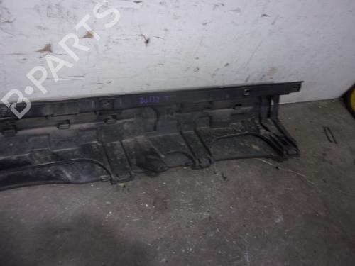 Rear bumper MERCEDES-BENZ SPRINTER 3-t Van (B906) 209 CDI (906.611, 906.613) | BP17755936C8 