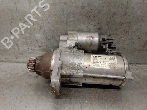 Startmotor SEAT LEON ST (5F8) [2012-2020]  31130753