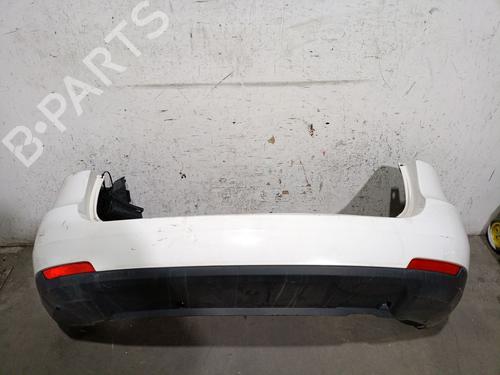 Used Rear bumper SEAT IBIZA IV ST (6J8, 6P8) 1.2 TSI (86 hp) 27630873